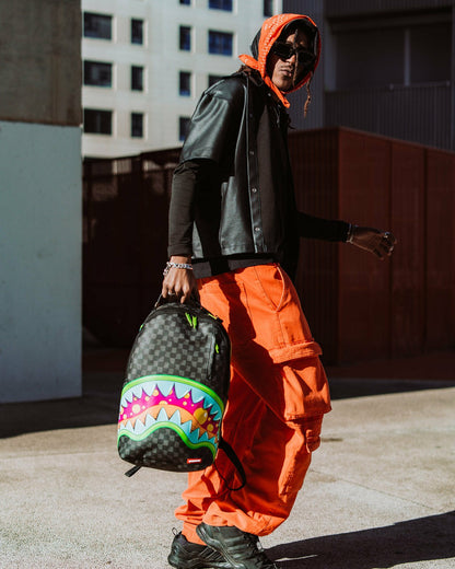 SLIME TAKEOVER BACKPACK | Sprayground Online