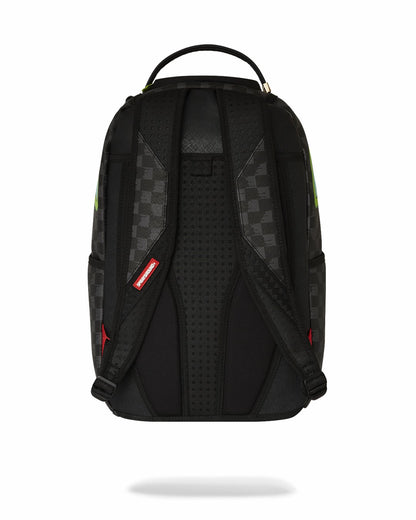 SLIME TAKEOVER BACKPACK | Sprayground Online