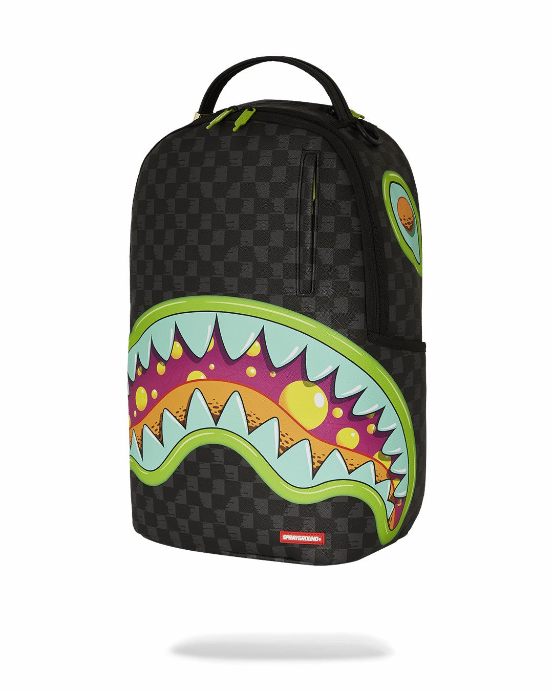 SLIME TAKEOVER BACKPACK | Sprayground Online