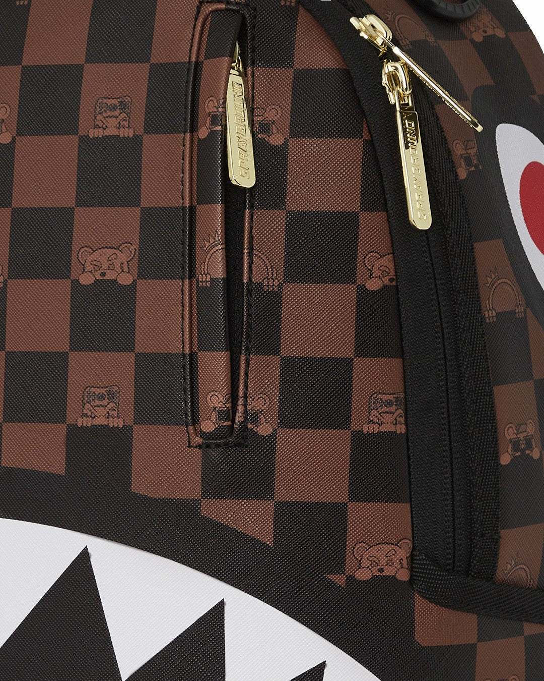 THE HIDEOUT BACKPACK | Sprayground Near Me