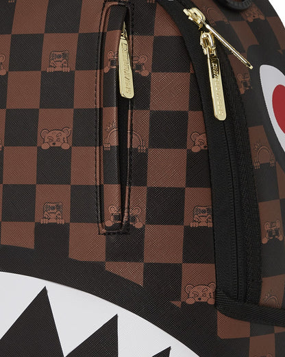 THE HIDEOUT BACKPACK | Sprayground Near Me
