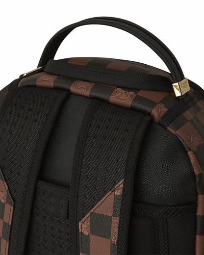 THE HIDEOUT BACKPACK | Sprayground Near Me