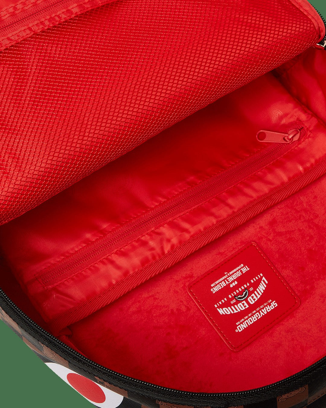 THE HIDEOUT BACKPACK | Sprayground Near Me