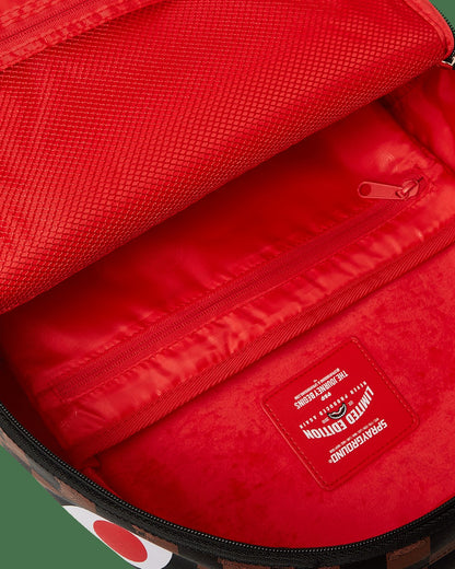 THE HIDEOUT BACKPACK | Sprayground Near Me