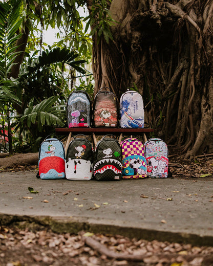 THE HIDEOUT BACKPACK | Sprayground Near Me