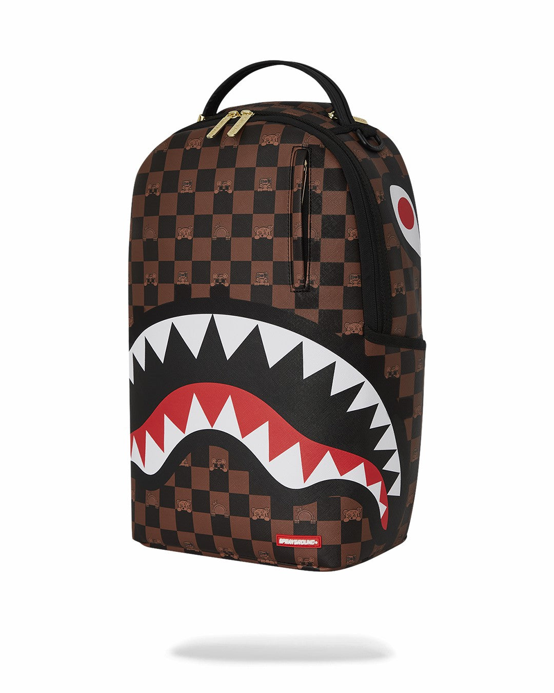 THE HIDEOUT BACKPACK | Sprayground Near Me