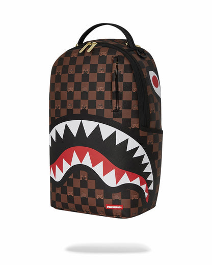 THE HIDEOUT BACKPACK | Sprayground Near Me