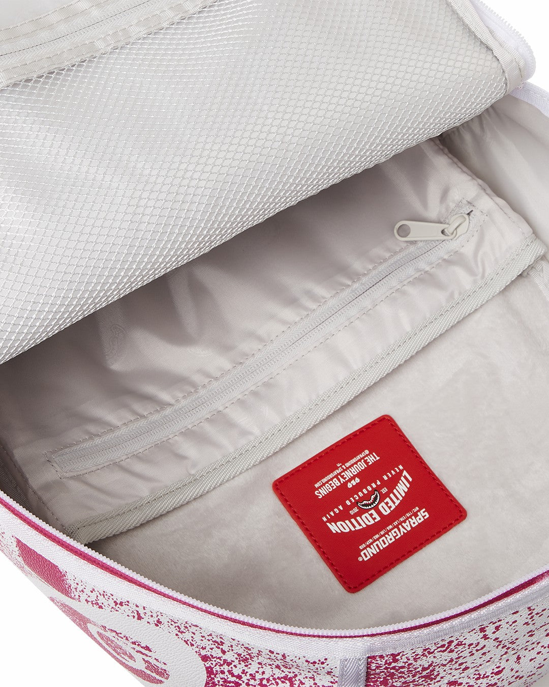 DESIGN STORM BACKPACK | Sprayground sale