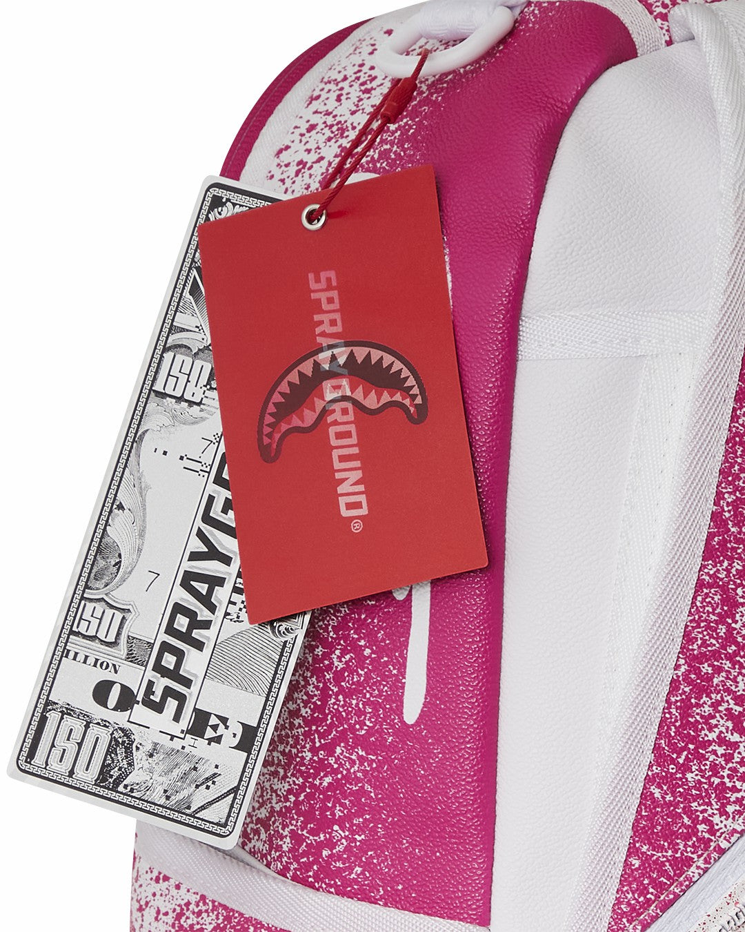 DESIGN STORM BACKPACK | Sprayground sale