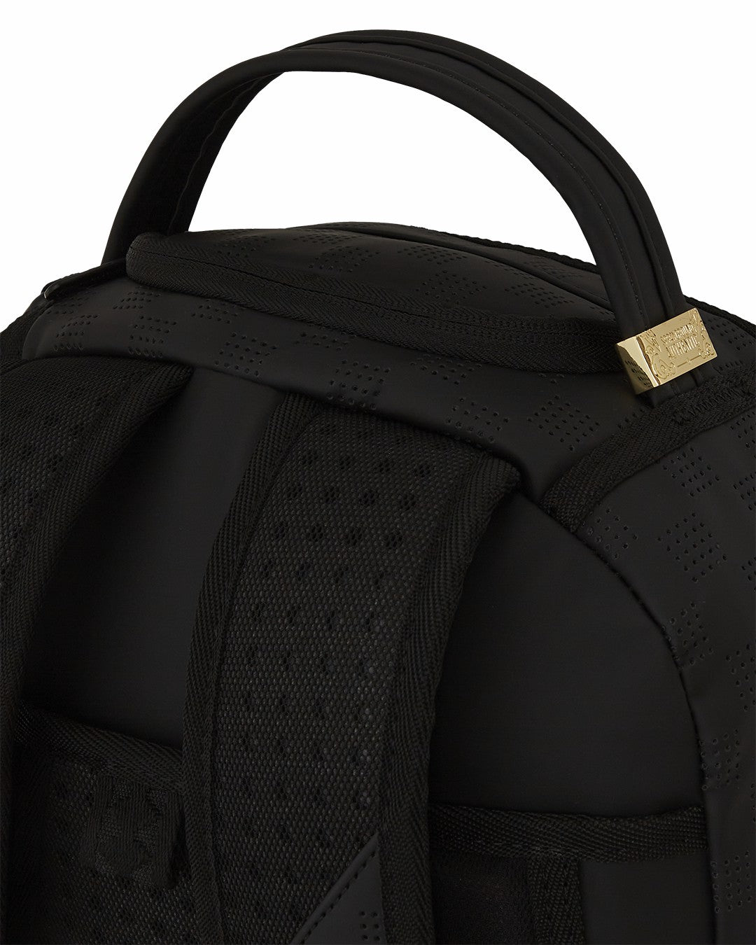 GLOBAL MOGUL BILLIONAIRE BACKPACK | Sprayground US