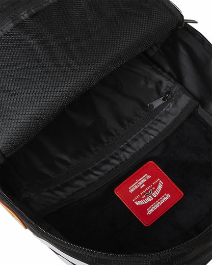 GLOBAL MOGUL BILLIONAIRE BACKPACK | Sprayground US