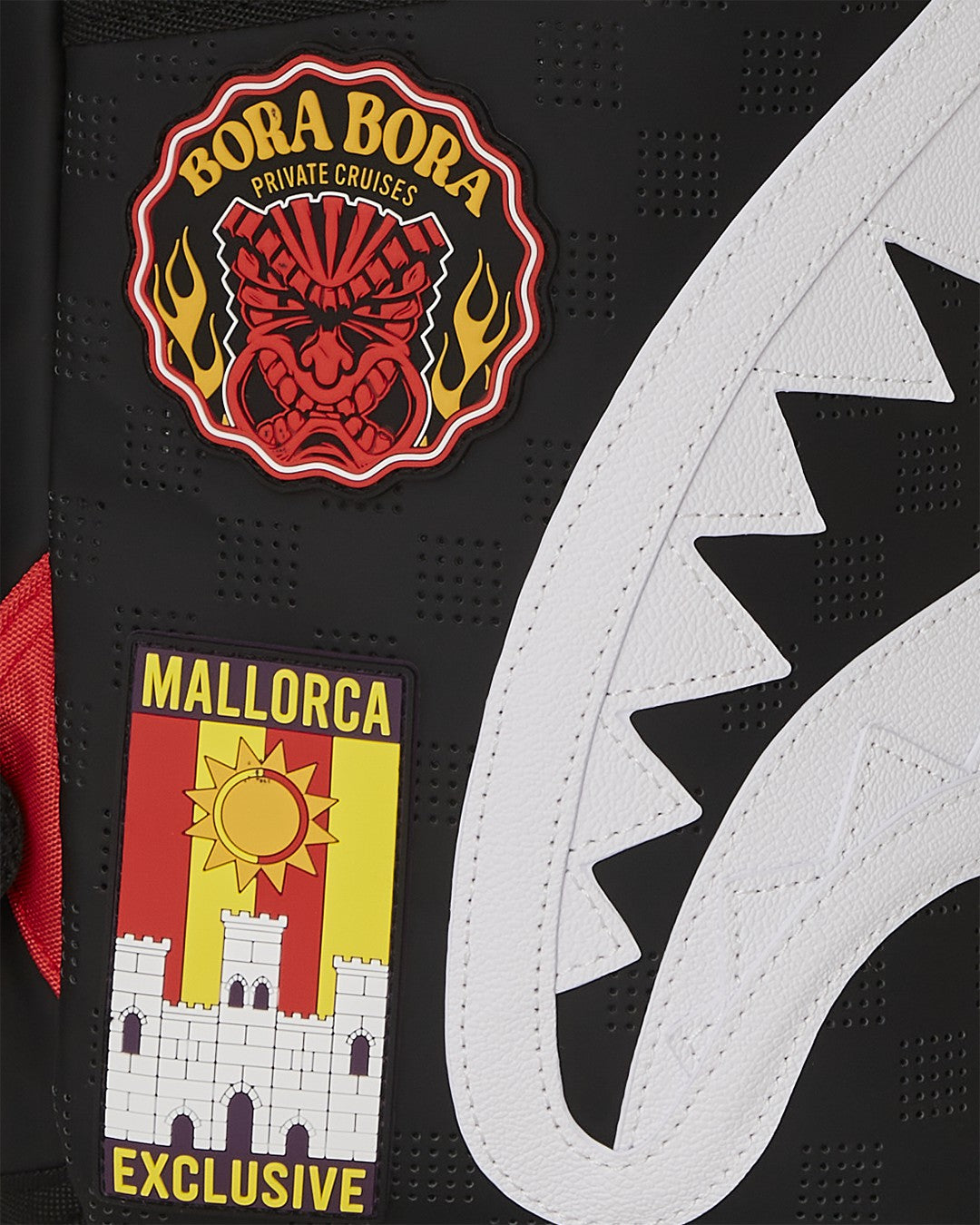GLOBAL MOGUL BILLIONAIRE BACKPACK | Sprayground US