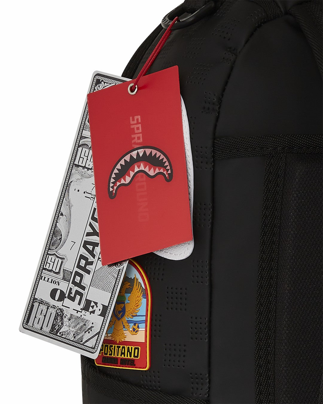 GLOBAL MOGUL BILLIONAIRE BACKPACK | Sprayground US
