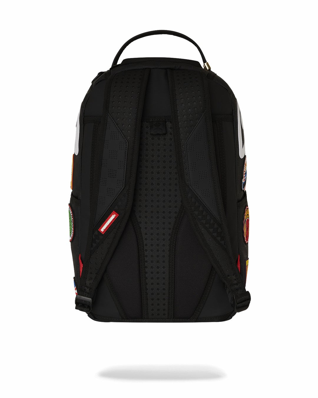 GLOBAL MOGUL BILLIONAIRE BACKPACK | Sprayground US