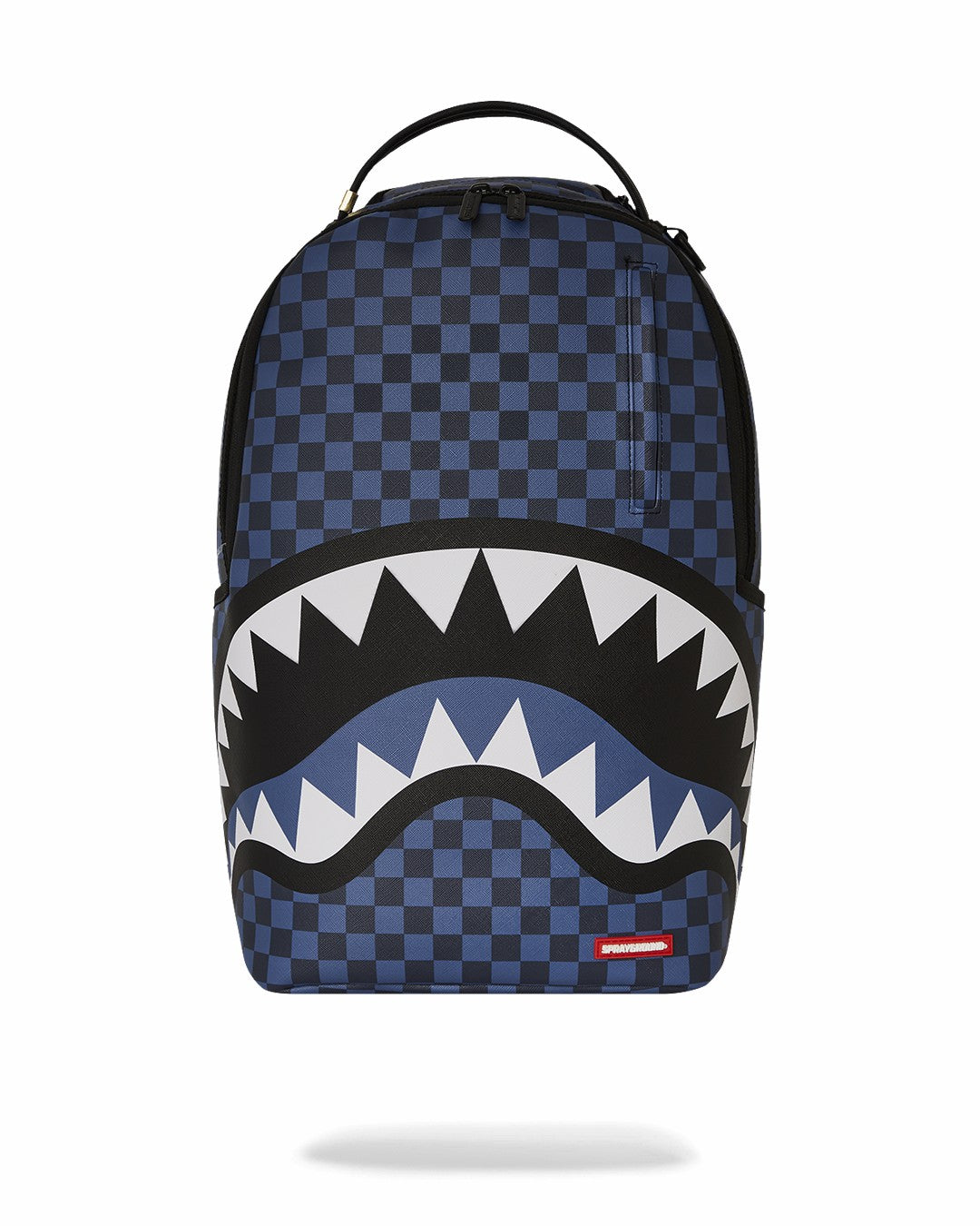 MIDNIGHT MAGIC SHARKS IN PARIS BACKPACK | Sprayground Discount