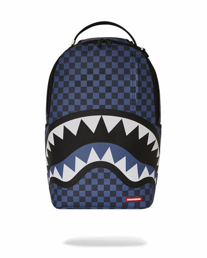 MIDNIGHT MAGIC SHARKS IN PARIS BACKPACK | Sprayground Discount