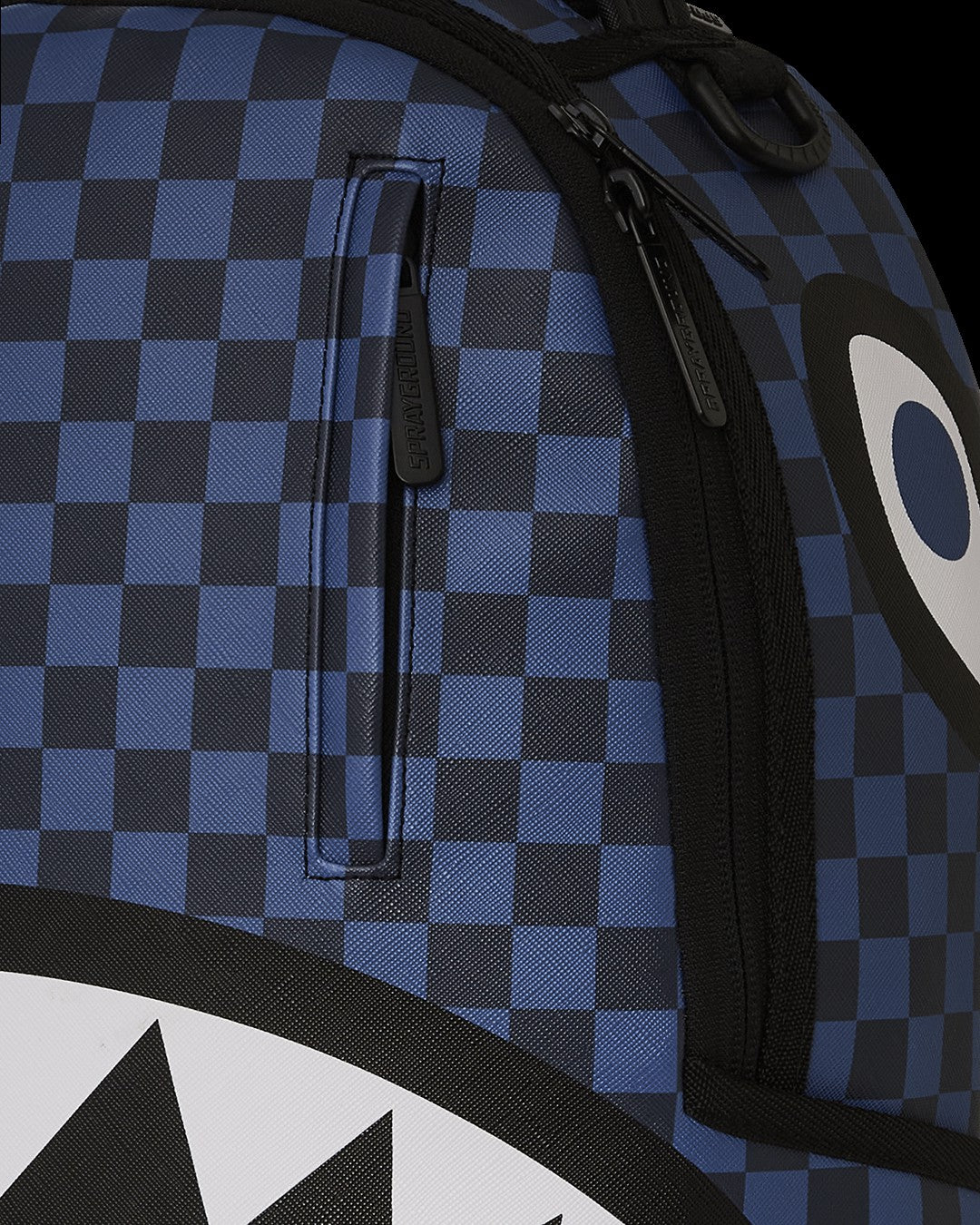 MIDNIGHT MAGIC SHARKS IN PARIS BACKPACK | Sprayground Discount