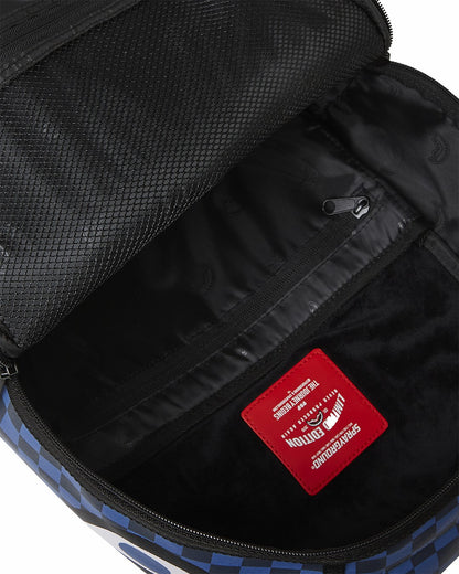 MIDNIGHT MAGIC SHARKS IN PARIS BACKPACK | Sprayground Discount