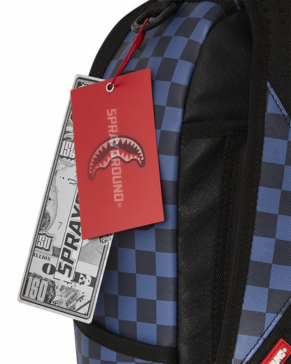 MIDNIGHT MAGIC SHARKS IN PARIS BACKPACK | Sprayground Discount