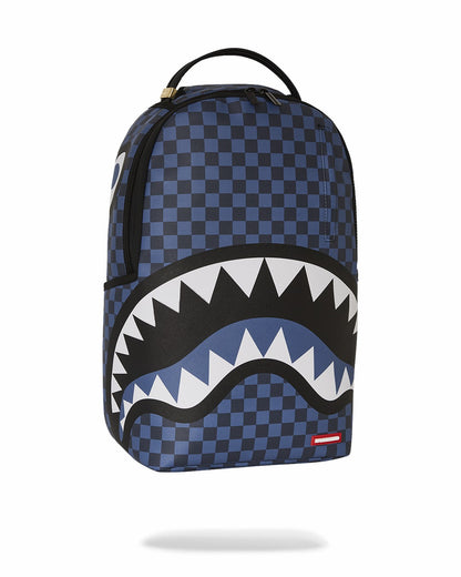 MIDNIGHT MAGIC SHARKS IN PARIS BACKPACK | Sprayground Discount