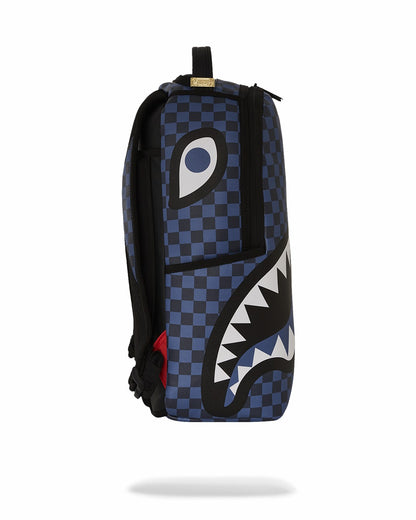 MIDNIGHT MAGIC SHARKS IN PARIS BACKPACK | Sprayground Discount