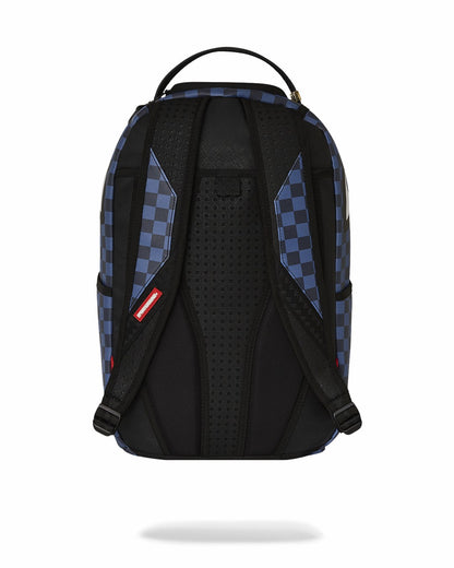 MIDNIGHT MAGIC SHARKS IN PARIS BACKPACK | Sprayground Discount