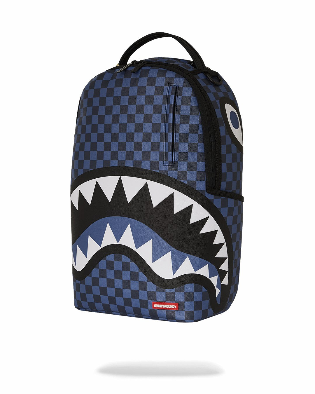 MIDNIGHT MAGIC SHARKS IN PARIS BACKPACK | Sprayground Discount