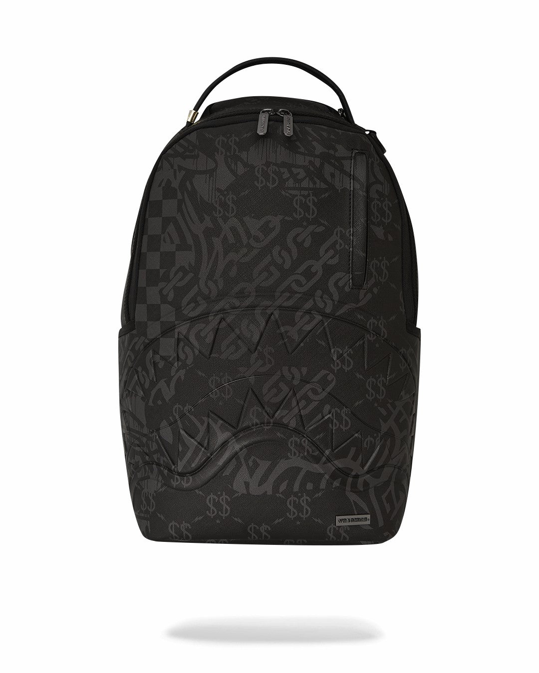 4AM DLX BACKPACK | Sprayground for sale