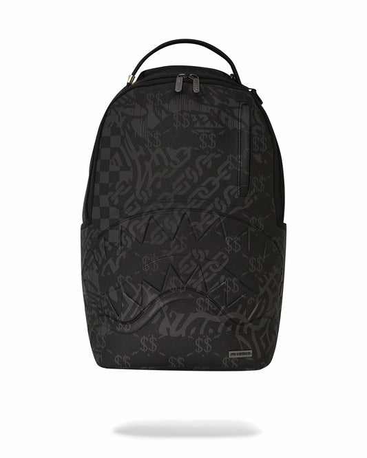 4AM DLX BACKPACK | Sprayground for sale