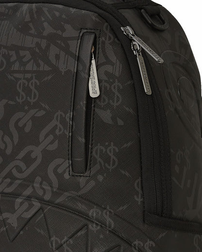 4AM DLX BACKPACK | Sprayground for sale