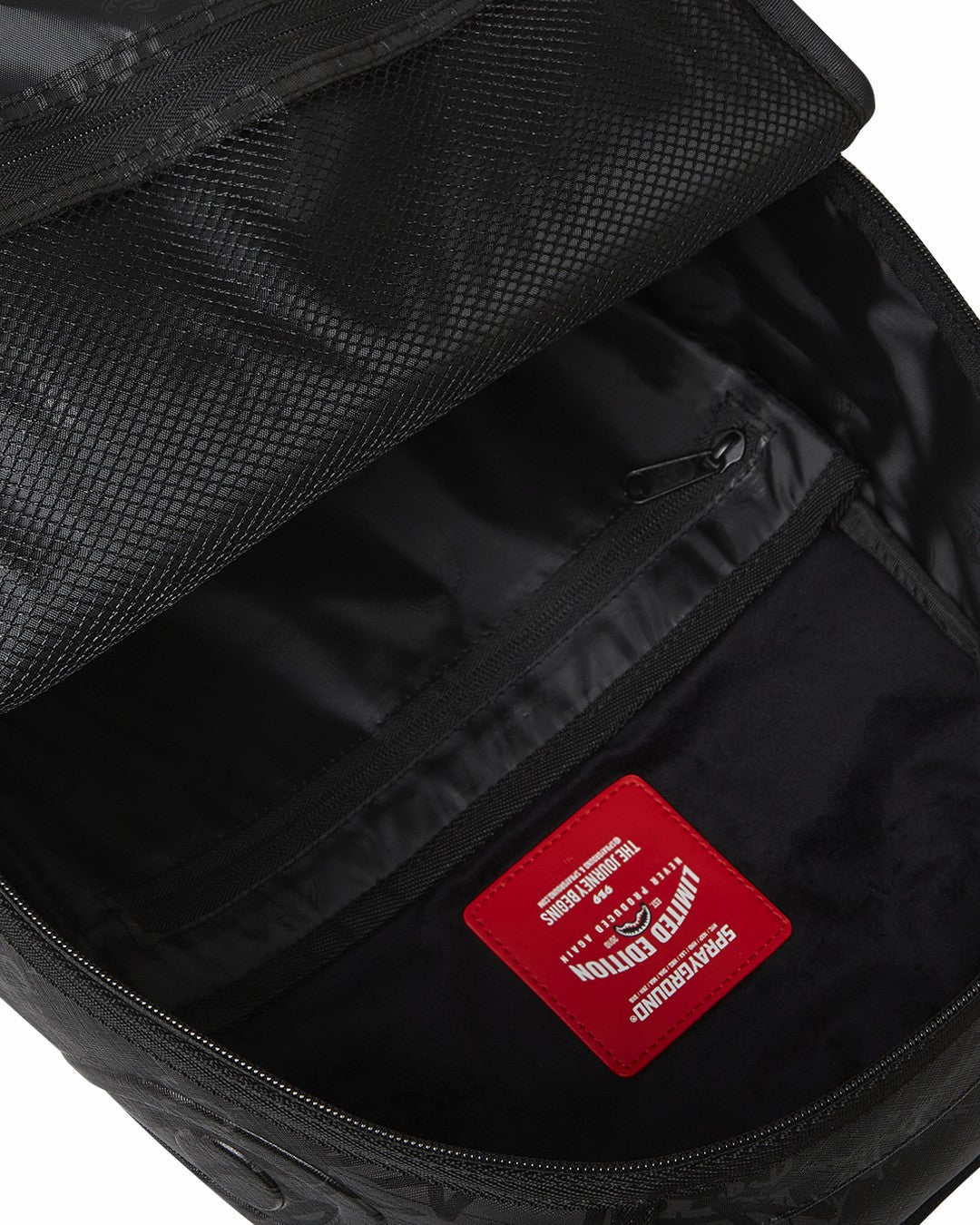 4AM DLX BACKPACK | Sprayground for sale