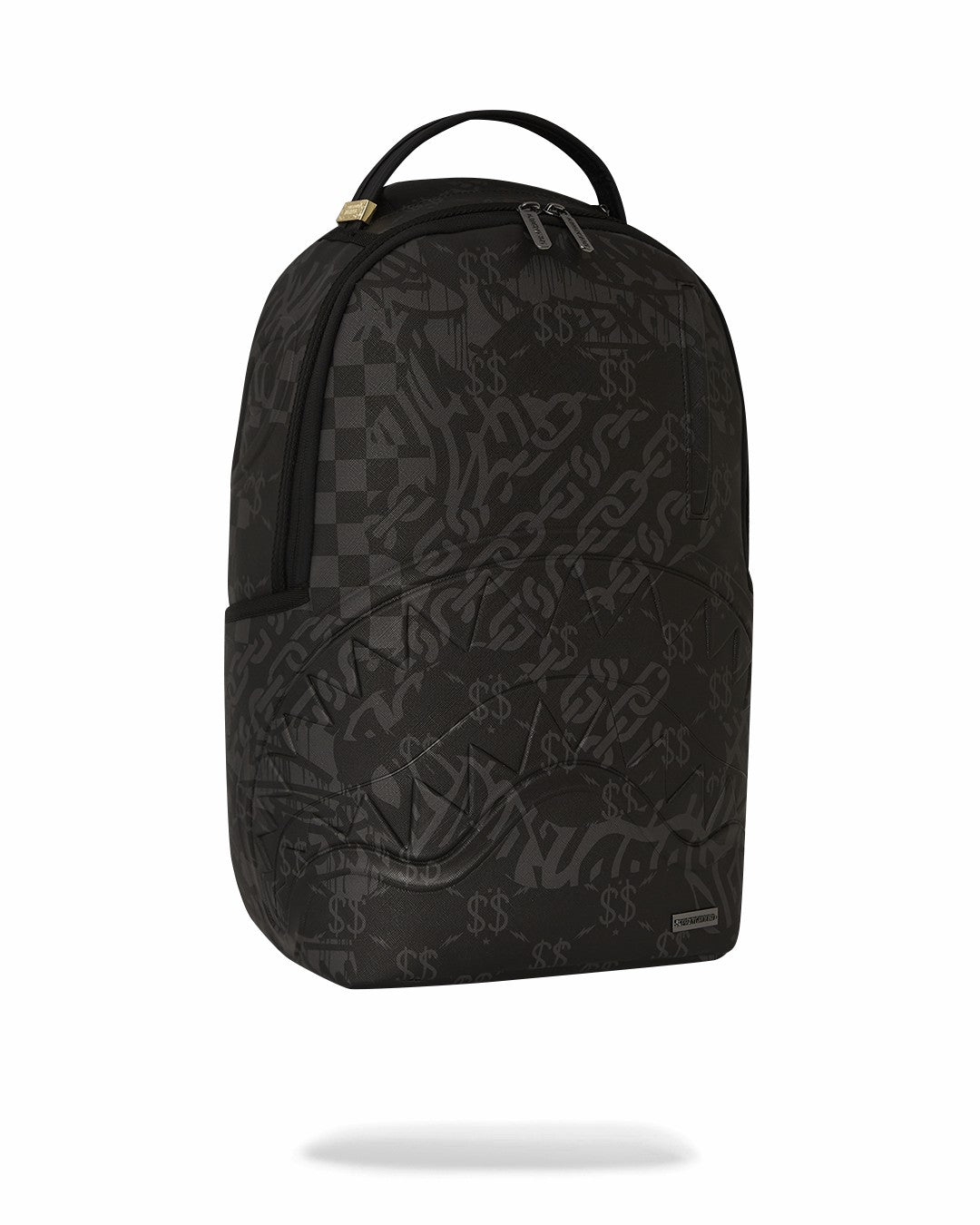 4AM DLX BACKPACK | Sprayground for sale