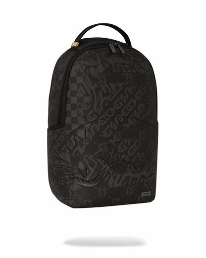 4AM DLX BACKPACK | Sprayground for sale
