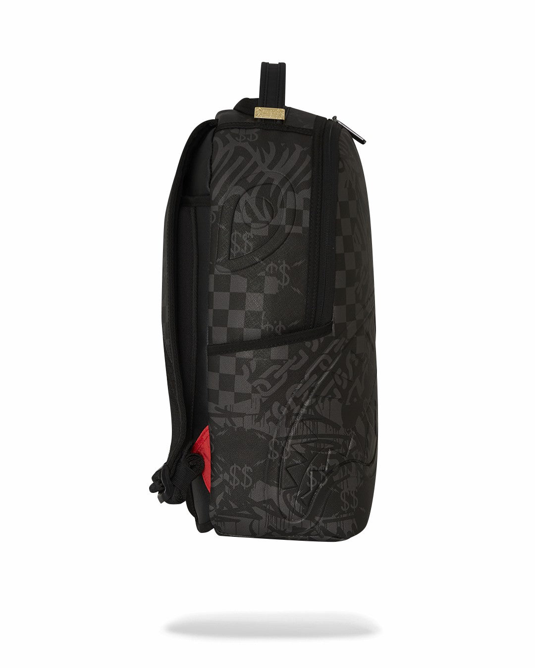4AM DLX BACKPACK | Sprayground for sale