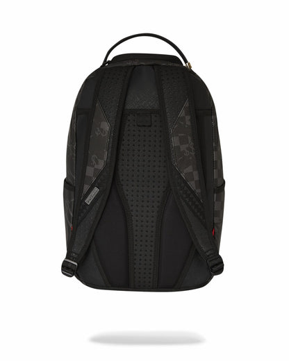 4AM DLX BACKPACK | Sprayground for sale