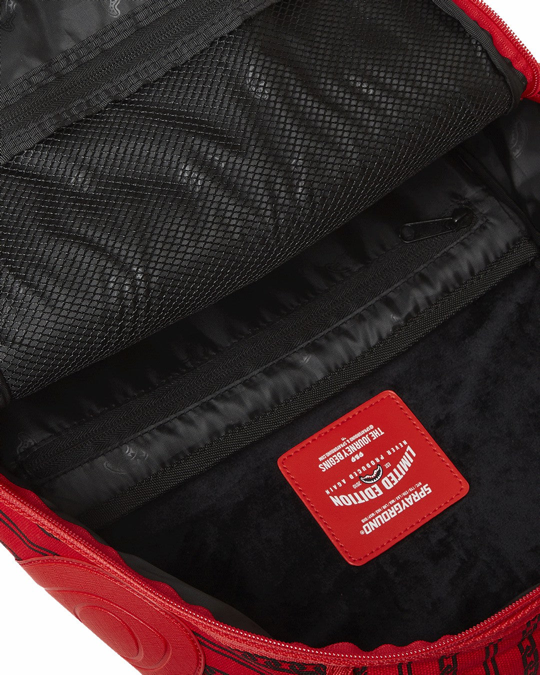 SKYCHAIN SUPPLYCHAIN BACKPACK | Sprayground Clearance
