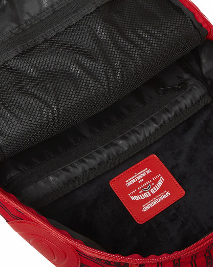 SKYCHAIN SUPPLYCHAIN BACKPACK | Sprayground Clearance