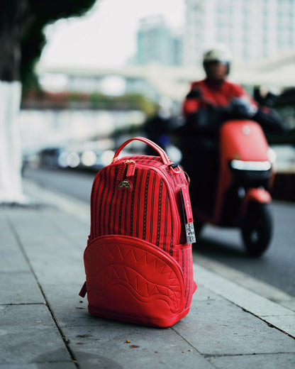 SKYCHAIN SUPPLYCHAIN BACKPACK | Sprayground Clearance