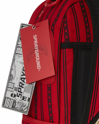 SKYCHAIN SUPPLYCHAIN BACKPACK | Sprayground Clearance