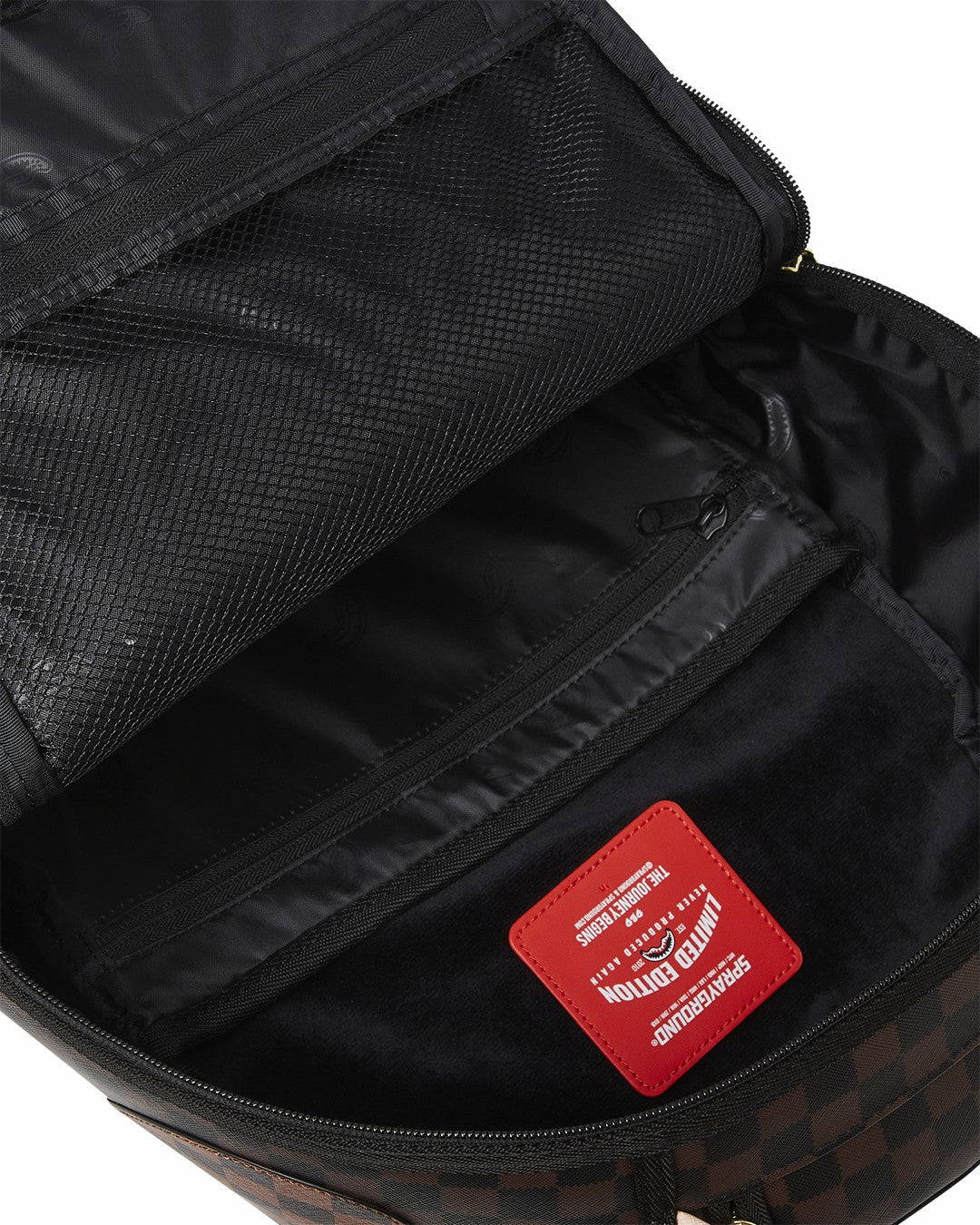 BANDOLERO NOUVEAU BACKPACK | Sprayground Online