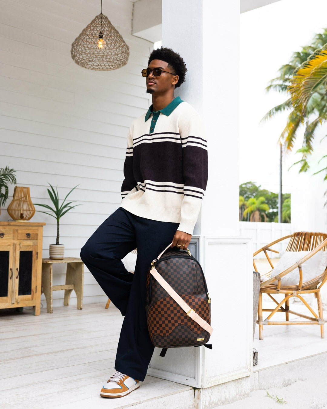 BANDOLERO NOUVEAU BACKPACK | Sprayground Online