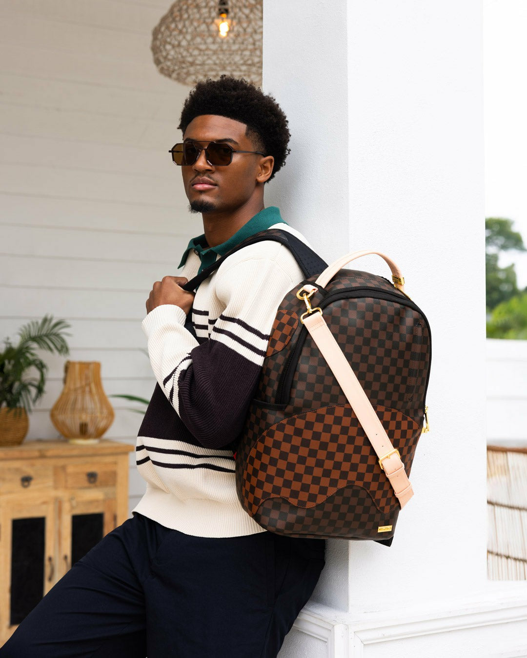 BANDOLERO NOUVEAU BACKPACK | Sprayground Online