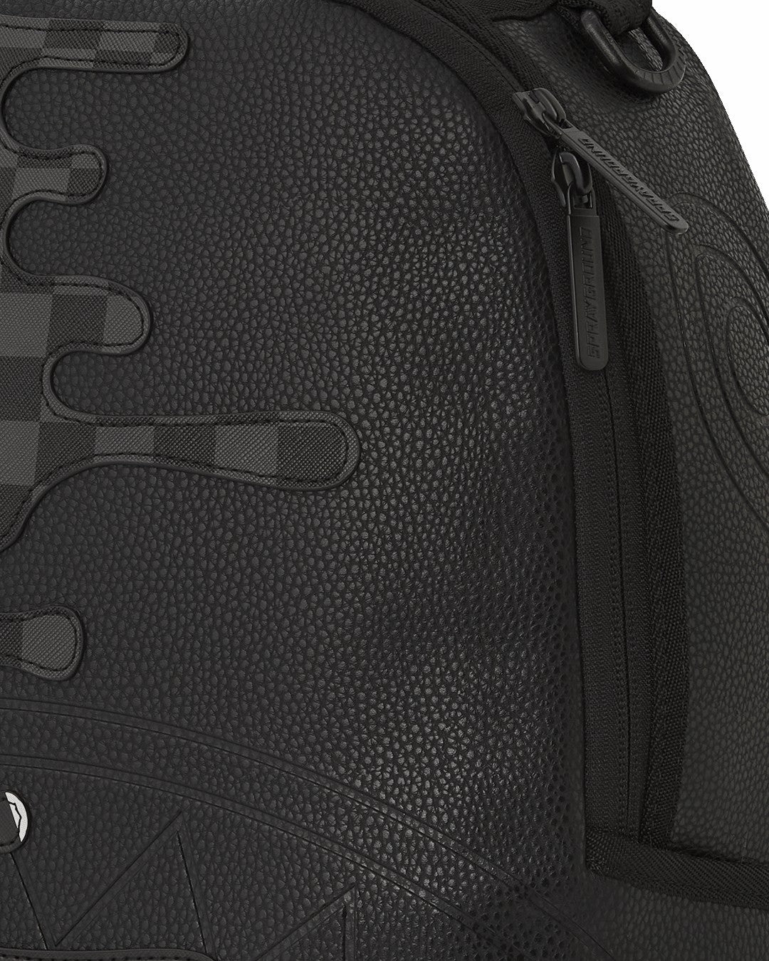 SPEED SHARK SIDE SWIPE BACKPACK | Sprayground Near Me