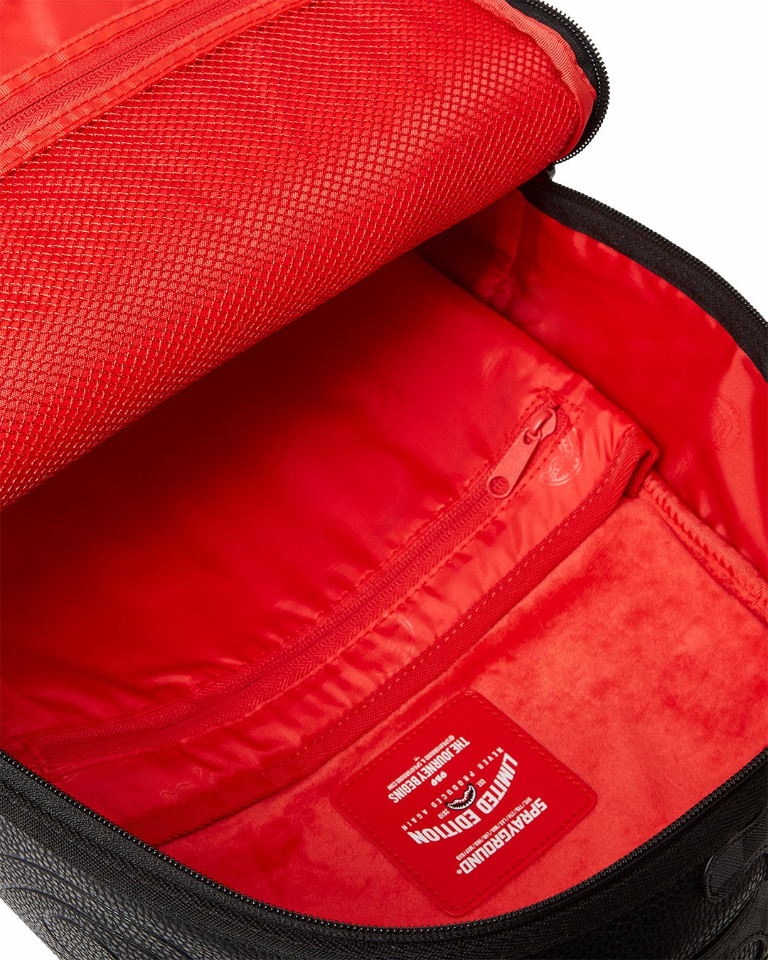 SPEED SHARK SIDE SWIPE BACKPACK | Sprayground Near Me