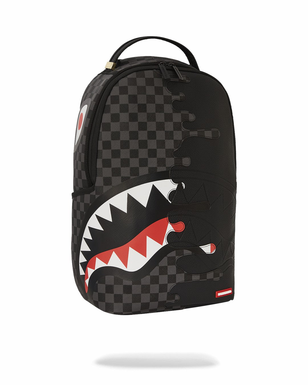 SPEED SHARK SIDE SWIPE BACKPACK | Sprayground Near Me
