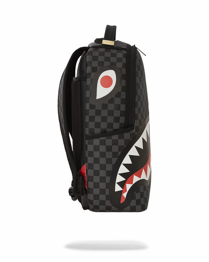 SPEED SHARK SIDE SWIPE BACKPACK | Sprayground Near Me