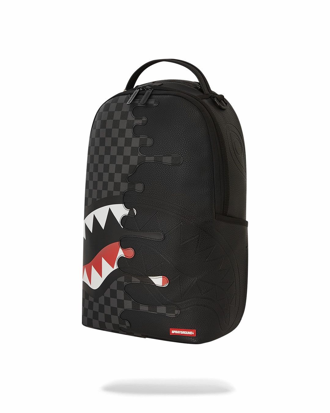 SPEED SHARK SIDE SWIPE BACKPACK | Sprayground Near Me