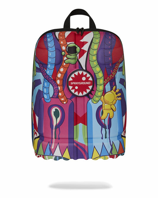 MIND TRIP 2 JETPACK | Sprayground US