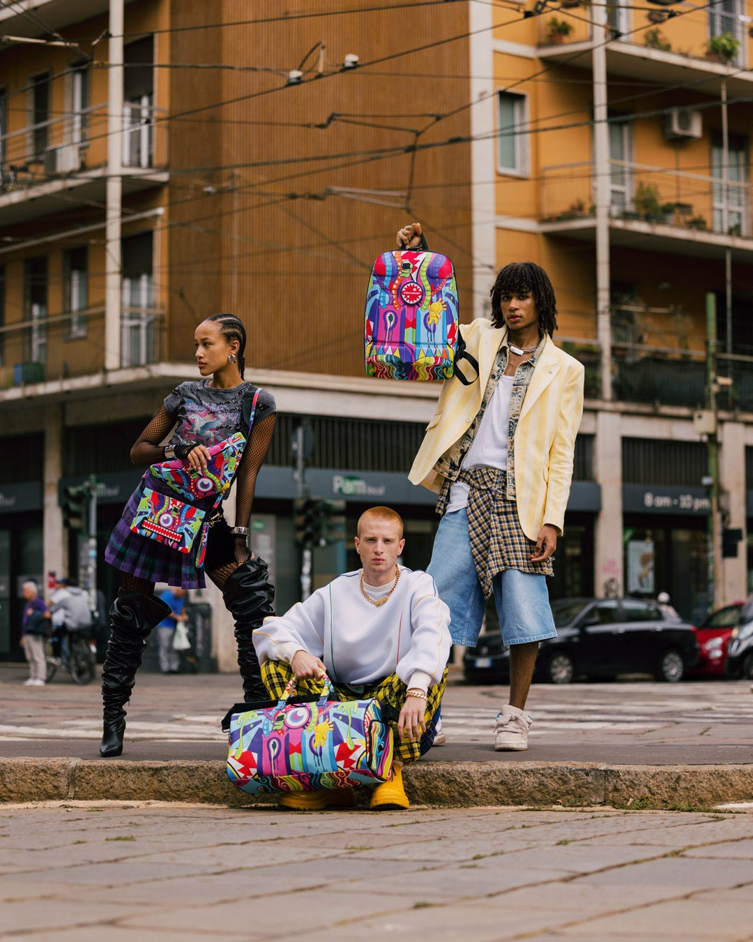 MIND TRIP 2 JETPACK | Sprayground US