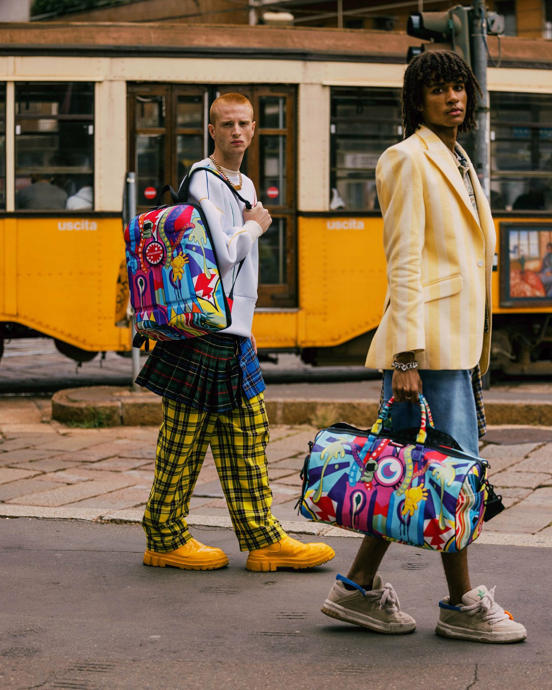 MIND TRIP 2 JETPACK | Sprayground US